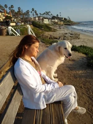 Sitter Profile Image: Bianca 