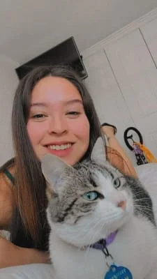Sitter Profile Image: Maria Jose & Felipe 