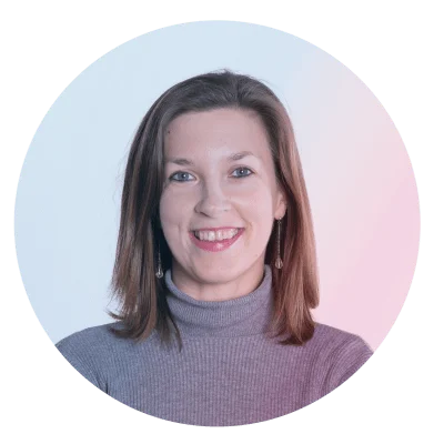 Sitter Profile Image: Liesbeth 