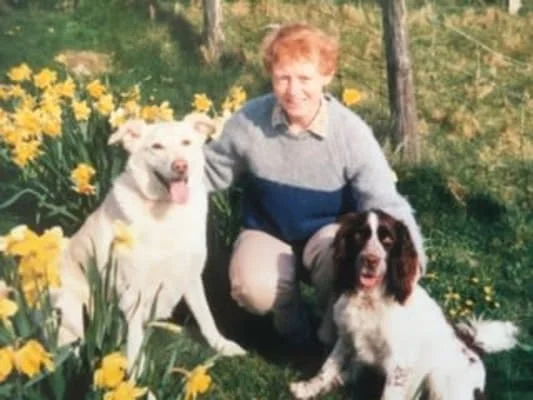 Sitter Profile Image: Hilda Hope 