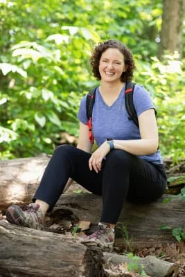 Sitter Profile Image: Alison 