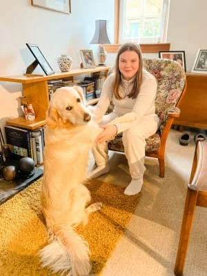 Sitter Profile Image: Bonny & Timothy 