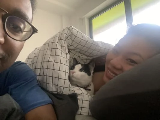 Sitter Profile Image: Jessie Wu 