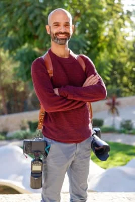 Sitter Profile Image: Dor 