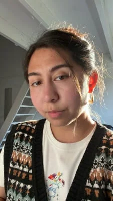 Sitter Profile Image: Amparo 