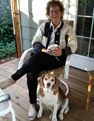 Sitter Profile Image: Camilla & Ronald 