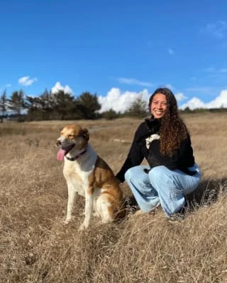 Sitter Profile Image: Consuelo 