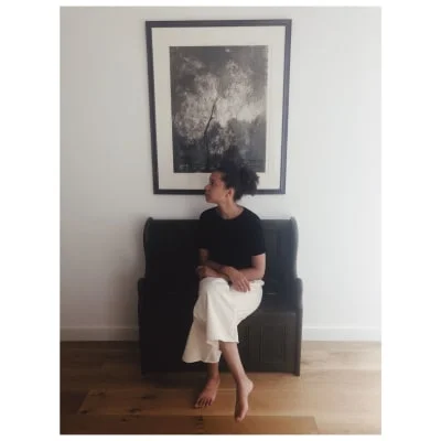 Sitter Profile Image: Alice Rose 