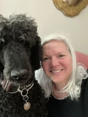 Sitter Profile Image: Jill & Wally 