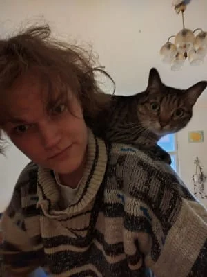 Sitter Profile Image: Athene & Freya 