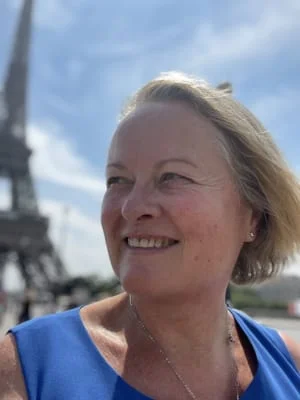 Sitter Profile Image: Benedicte 