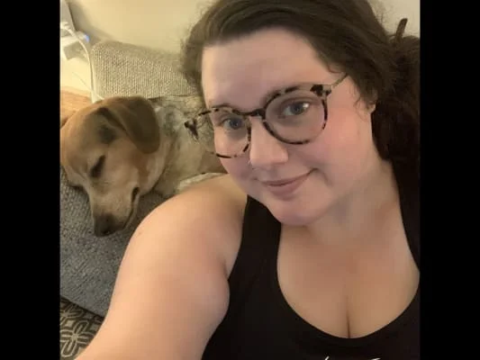 Sitter Profile Image: Katie & Flannery 