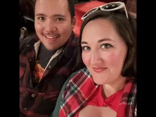 Sitter Profile Image: Elizabeth & Juan Sebastian 