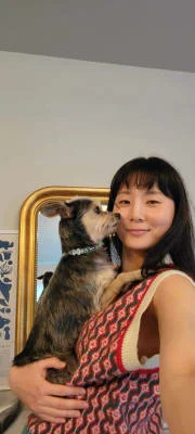Sitter Profile Image: JungYeun 