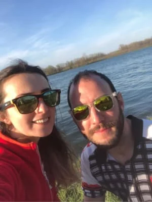 Sitter Profile Image: Stelian & Serap 
