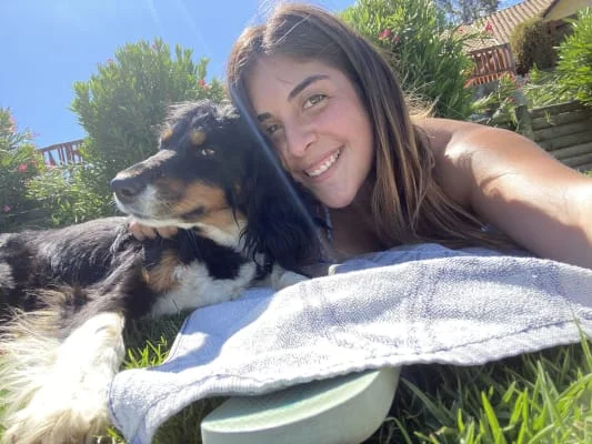 Sitter Profile Image: Josefina & Diego 