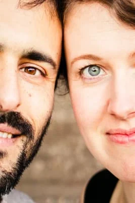 Sitter Profile Image: Elizabeth and Jonathan 