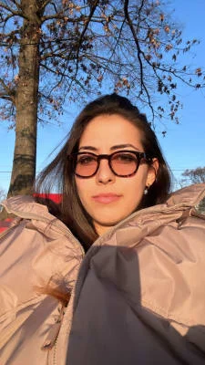 Sitter Profile Image: Flavia 