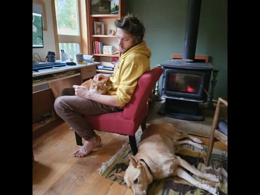 Sitter Profile Image: Stephanie 
