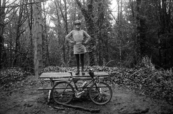 Sitter Profile Image: Nathalie 