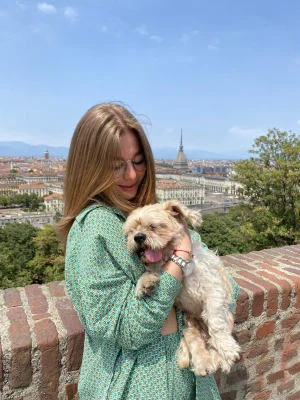 Sitter Profile Image: Maksim & Anastasiia 