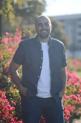 Sitter Profile Image: Nima 