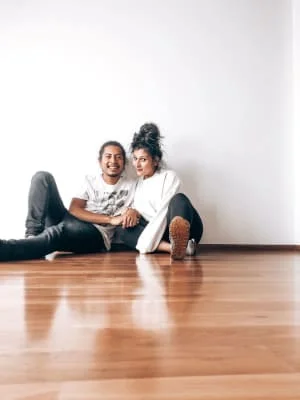 Sitter Profile Image: Bruno & Flor 