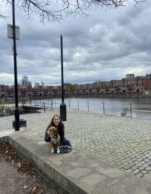 Sitter Profile Image: Lucy & Holly 