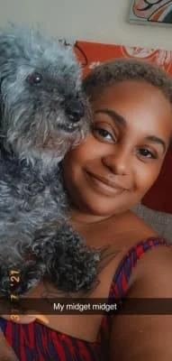 Sitter Profile Image: Denae & Key 