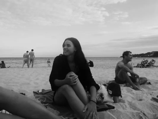 Sitter Profile Image: Jenny Sophia 