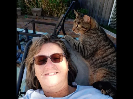 Sitter Profile Image: Myfanwy 
