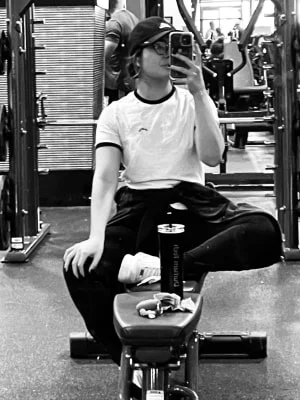 Sitter Profile Image: monica liliana 