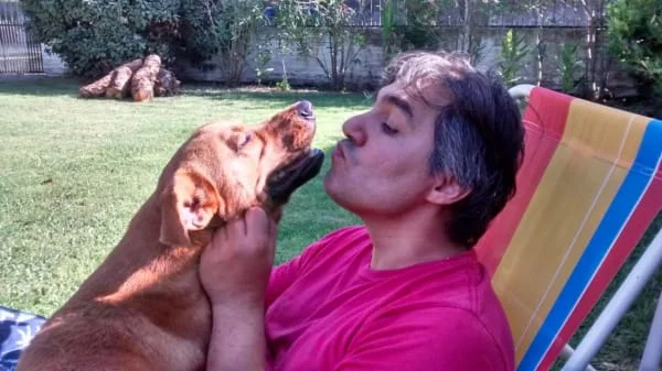 Sitter Profile Image: HERNÁN DIEGO 