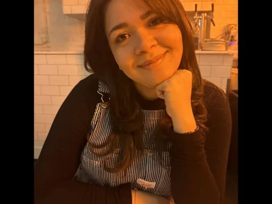 Sitter Profile Image: Valentina 