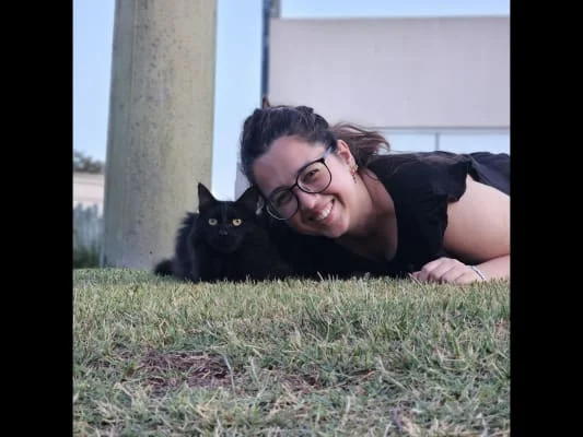 Sitter Profile Image: Agustin & Agostina 