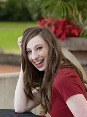 Sitter Profile Image: Jessica 