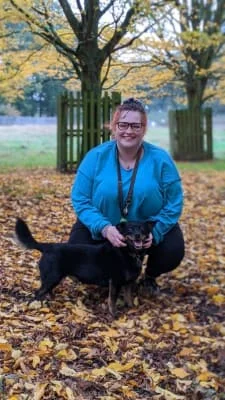 Sitter Profile Image: Charys Dewhurst & Daniel 
