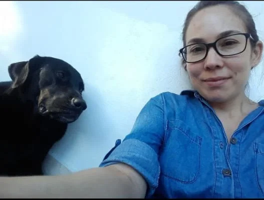 Sitter Profile Image: Beatriz 