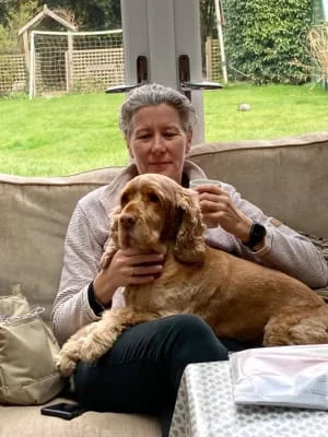 Sitter Profile Image: Phillipa 