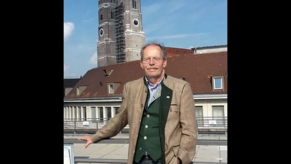Sitter Profile Image: Karl-Heinz 