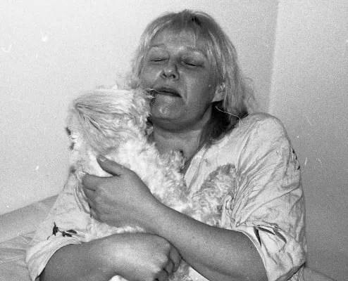 Sitter Profile Image: Laura 