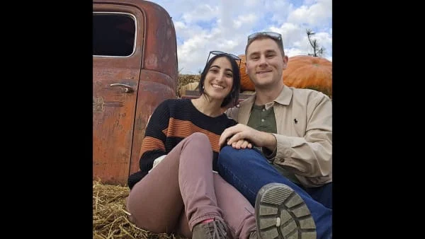 Sitter Profile Image: Eric & Tenaya 