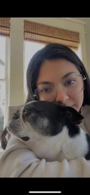 Sitter Profile Image: Andrea & Trawick 