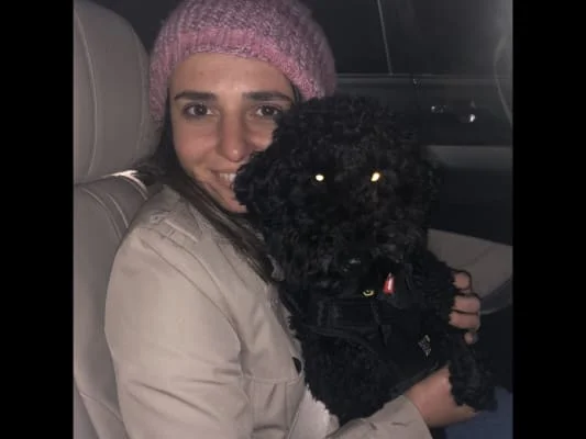 Sitter Profile Image: Nilufer & Yigit 