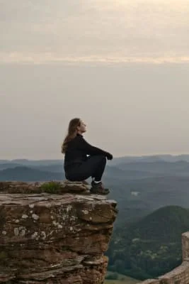 Sitter Profile Image: Emelie 