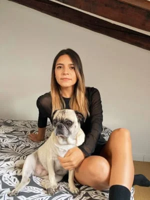 Sitter Profile Image: Antonia & Regina 