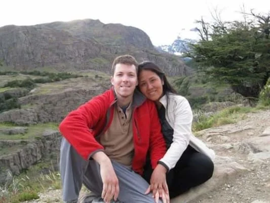 Sitter Profile Image: Joel & Alicia 