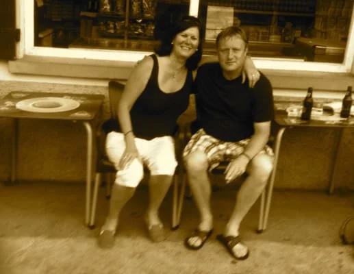 Sitter Profile Image: Jean & Paul 