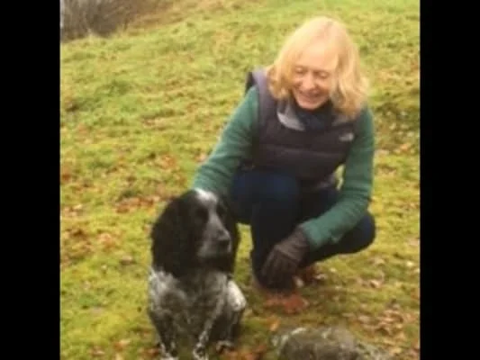 Sitter Profile Image: Hilda Hope 