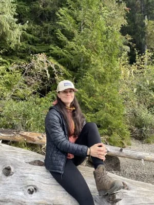 Sitter Profile Image: Svea 